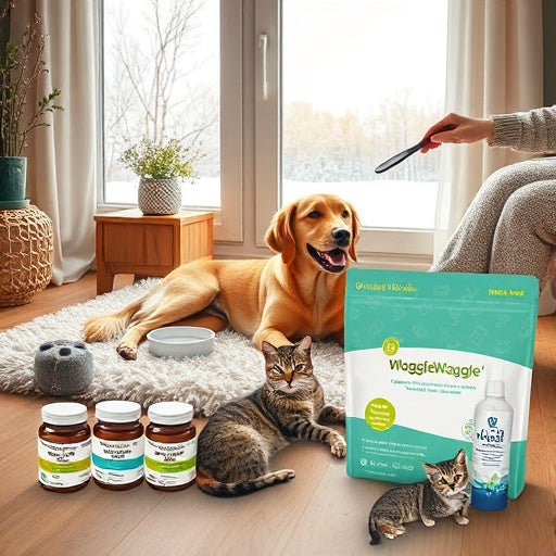 Seasonal Care Tips: Keeping Your Pets Healthy During Winter and Summer